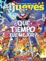 El Jueves